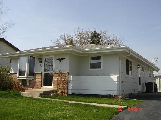 1716 Edgewood Ave., South Milwaukee, WI 53172