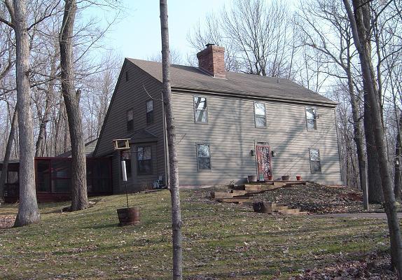 S87W28228 Lookout Ln, Mukwonago, WI 53149