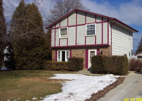 7463 Pheasant Tr., Caledonia, WI 53402