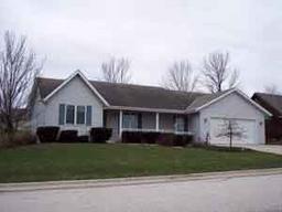 259 Clover Ln., Fredonia, WI 53021