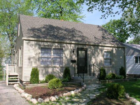 4979 N 58th St., Milwaukee, WI 53218