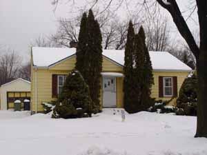 5929 N 39th, Milwaukee, WI 53209