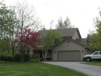 3391 Oakwood Ct., Saukville, WI 53095