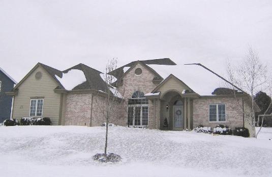 N20W26758 Sawgrass Ln., Pewaukee, WI 53072