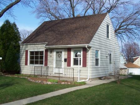 3024 S 49th St., Milwaukee, WI 53219