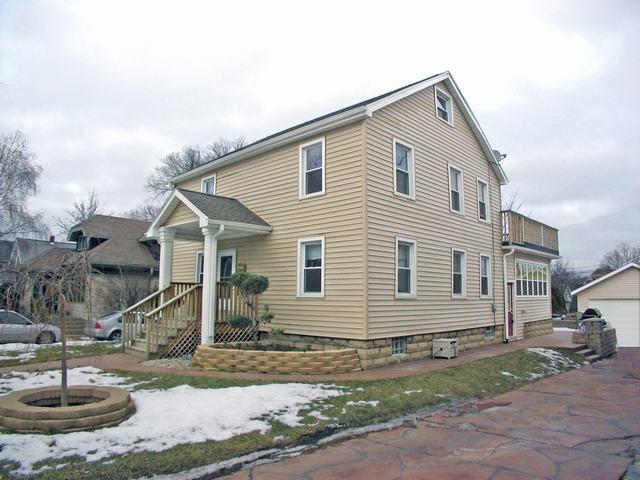 2320 N 71st St., Wauwatosa, WI 53213