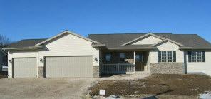 145 Gebhart Ave., Kiel, WI 53042