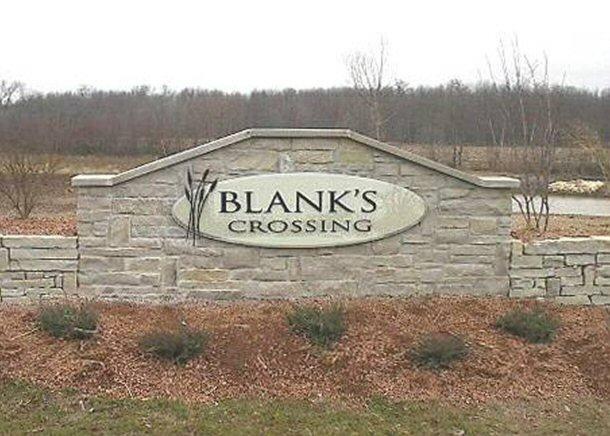 811 Blank's Crossing, Grafton, WI 53024