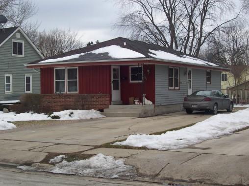 1604 Murray, Waukesha, WI 53186