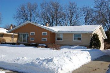 8811 W Holt Ave., Milwaukee, WI 53227