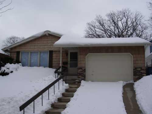 [Address Hidden by Seller], Milwaukee, WI 53227