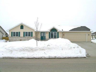 1002 Marlin St., Holmen, WI 54636