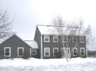 130 N White Oak Way, Saukville, WI 53080