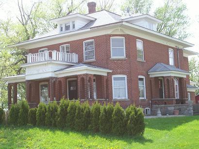 [Address Hidden by Seller], Lafayette, WI 53121