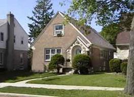 4129 N Montreal, Milwaukee, WI 53216
