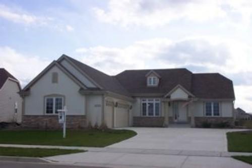 2522 Tumbleweed Cir., West Bend, WI 53095