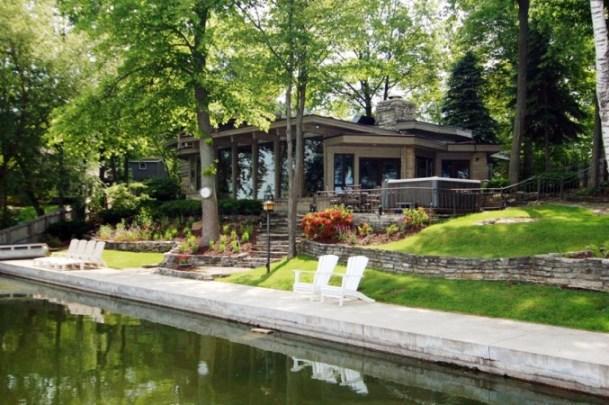 [Address Hidden by Seller], Random Lake, WI 53075