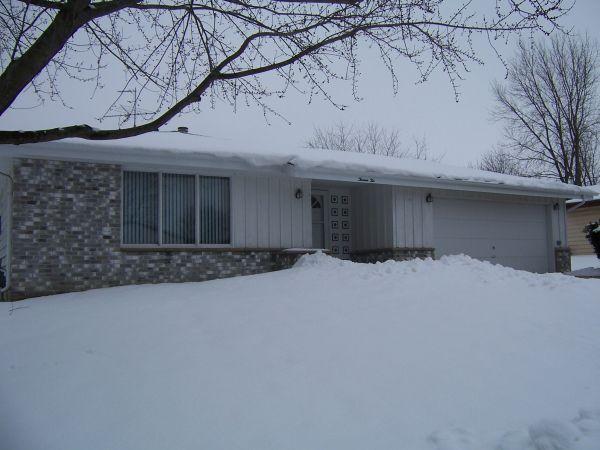 [Address Hidden by Seller], Mukwonago, WI 53149