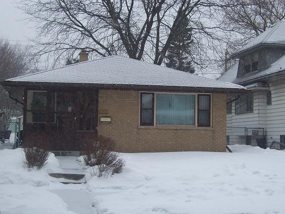 5653 N 36th St., Milwaukee, WI 53209