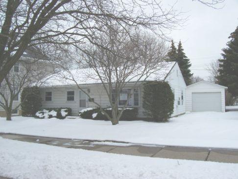 1217 Melvin Ave., Racine, WI 53402