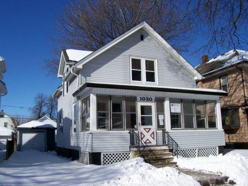 1020 Blaine Ave., Racine, WI 53405