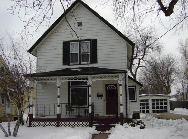 1020 Pearl St., Waukesha, WI 53186