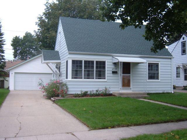 4725 W Sumac Pl., Milwaukee, WI 53219