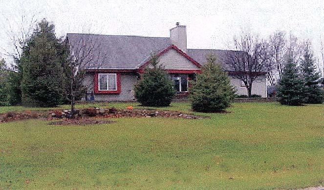 [Address Hidden by Seller], East Troy, WI 53120