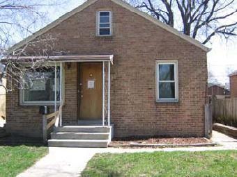 5416 N 42nd St., Milwaukee, WI 53209