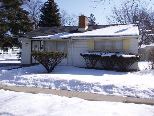 4241 W Marion St, Milwaukee, WI 53216