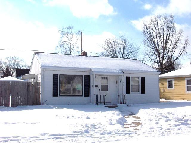 [Address Hidden by Seller], Racine, WI 53402