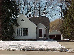 2540 90th St., Sturtevant, WI 53177
