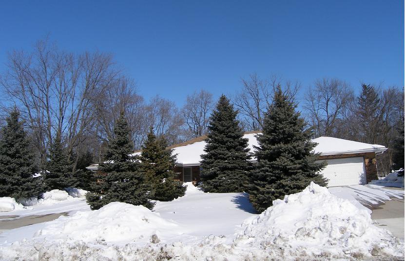 [Address Hidden by Seller], Brookfield, WI 53005