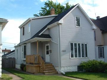 1309 Madison Ave., South Milwaukee, WI 53172