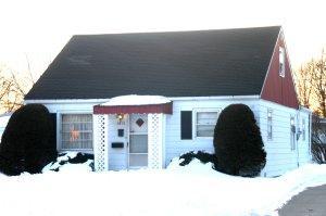 5813 N 78th St., Milwaukee, WI 53218