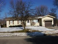 1604 Calumet Dr., New Holstein, WI 53061