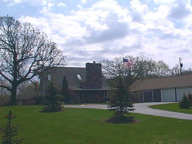 7194 S Sprague Rd., Eagle, WI 53119