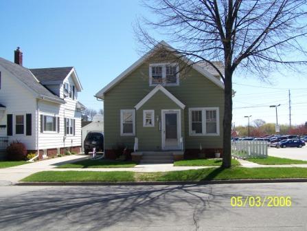 1533 N 19, Sheboygan, WI 53081