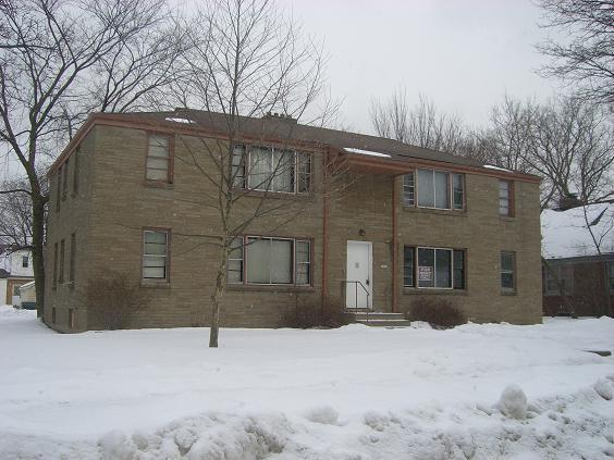 5834 N 34th St., Milwaukee, WI 53209