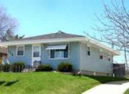 1218 Virginia St., Racine, WI 53405