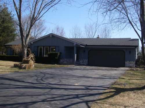 [Address Hidden by Seller], Mukwonago, WI 53149