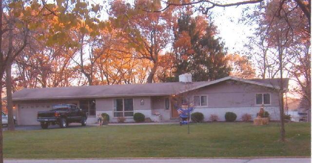 11925 W Rawson Ave, Franklin, WI 53132