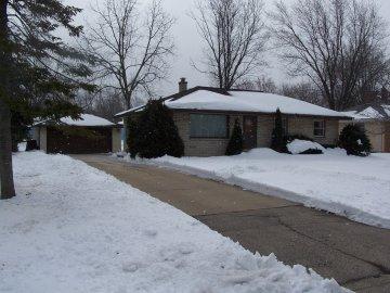 8142 N 66th St., Brown Deer, WI 53223