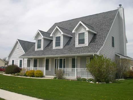 402 Sandstone Ter., Kiel, WI 53042