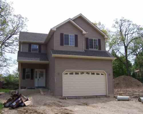 21115 119th St., Bristol, WI 53104