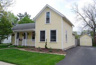 331 W South St., Oconomowoc, WI 53066