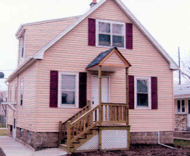 2129 E Vollmer Ave., Milwaukee, WI 53207