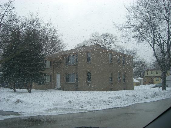 5835 N 34th St., Milwaukee, WI 53209