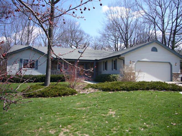 646 Cardiff Dr., Hartland, WI 53029
