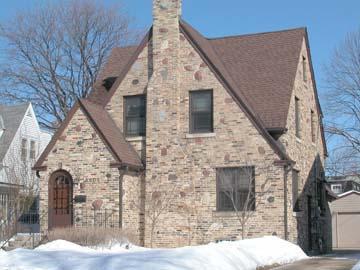 5808 N Shoreland Ave., Whitefish Bay, WI 53217